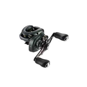Multiplikator Shimano Curado M 151XG LH