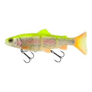 Savage Gear 3D LT Trout 15cm 40g S Clear Lemon Tro