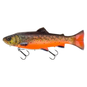 Savage Gear 3D LT PT 25cm 185g Artic Chart
