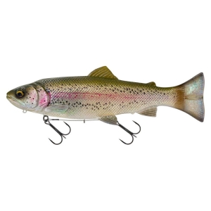 Savage Gear 3D LT PT 16cm 51g Clear Rainbow Trout