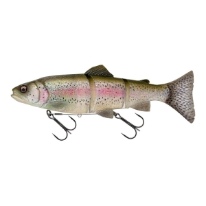 Savage Gear 3D LT Trout 30cm 303g S Cl Rainbow Tro