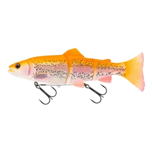 Savage Gear 3D LT Trout 20cm 98g S Golden Albino