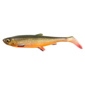 Savage Gear 3D Herring Shad V2 15cm 23g Ar Char2sz