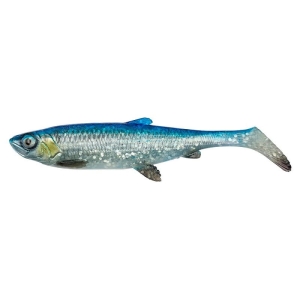 Savage Gear 3D Herring Shad V2 15cm 23g Blue S 2sz