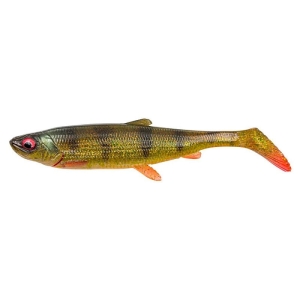 Savage Gear 3D Herring Shad V2 15cm 23g C Perch 2s