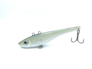 Wobler Gloog Cykada Thor 10cm 19G Kolor N1