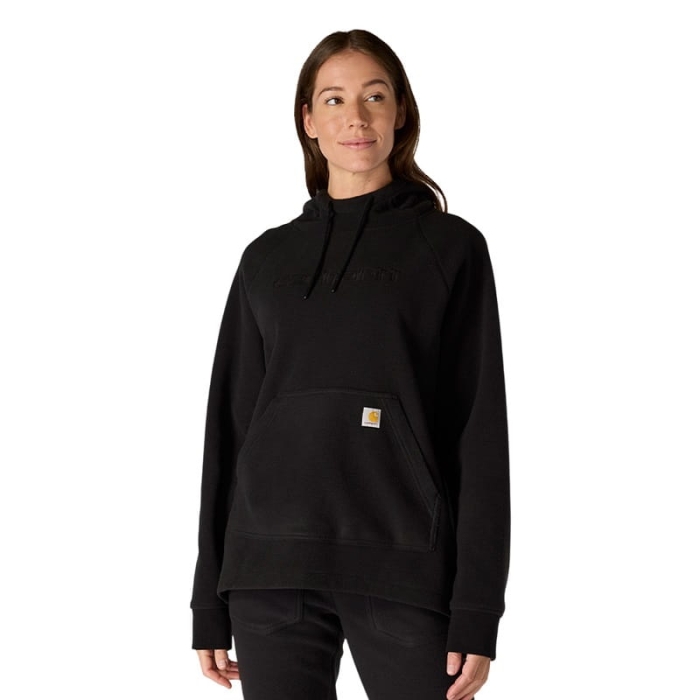 Bluza Polarowa Carhartt Rochester Black M.jpg