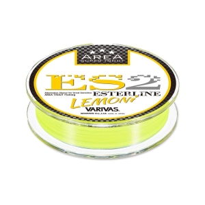 Żyłka Super Trout Area ES2 Ester Lemoni 80m #0,4
