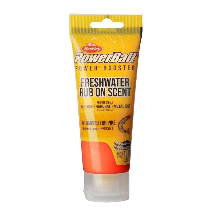 Berkley PowerBait Gel 80ml Pike Fish Oil.jpg
