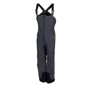 Savage Gear Spodnie WP Performance Bib and Brace Gunmetal XXL