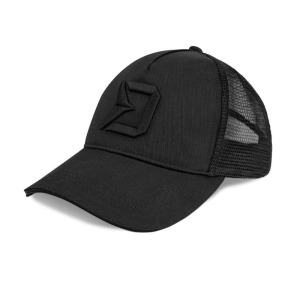Czapka z daszkiem Delphin BlackWay Trucker