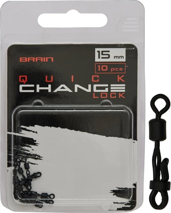 Łącznik Brain Quick Change Lock 15mm 10szt SGCA-80.jpg