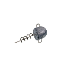 WKRĘTY Z DOCIĄŻENIEM 43mm, śr. 8mm 40g 3szt