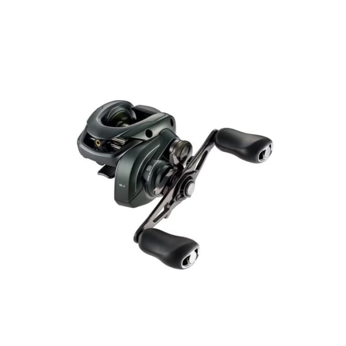 Multiplikator Shimano Curado M 151 LH HG.jpg