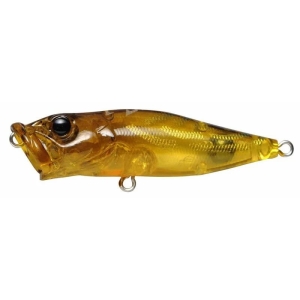 Wobler Popper Megabass POPX Cicada II 64mm