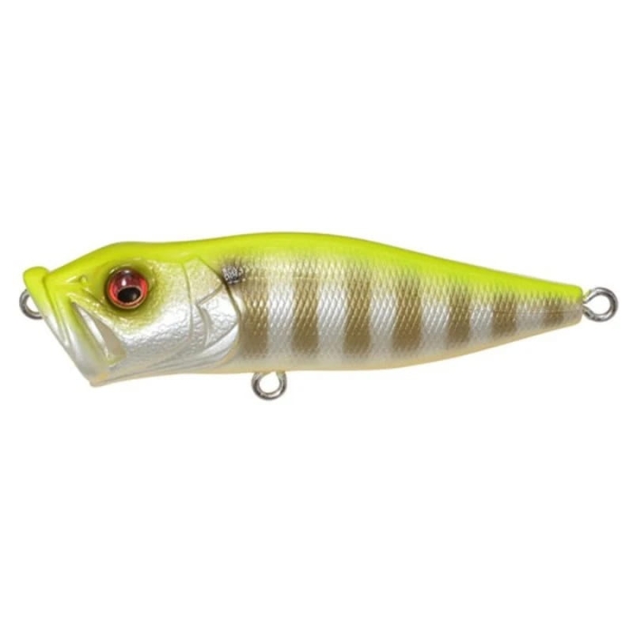 Megabass Popper Megabass POPX PM Hot Gill 64mm.jpg