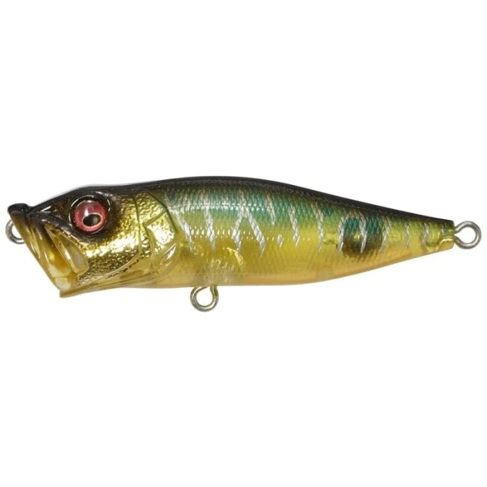 Megabass Popper Megabass POPX Gin Tonic Tiger 64mm.jpg