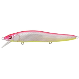 Wobler Megabass Oneten R Jukucho Pink #6 11cm