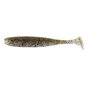 KEITECH EASY SHINER 3" #416 Silver Shad