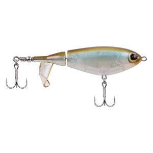 Berkley Choppo 10.5cm 21g Perfect Ghost