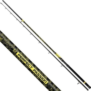 Wędka Black Cat Perfect Passion 2,4m XH-S 350g 2cz S