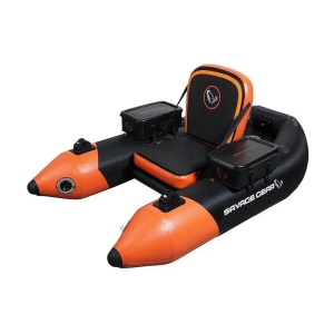 Pływadełko Savage Gear High Rider 185 Pro Motor Belly Boat
