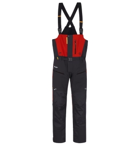 Graff Ogrodniczki zimowe WARMGUARD 719-O-B-4 M 182