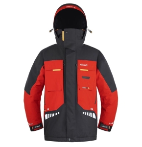 Graff Kurtka zimowa WARMGUARD 619-O-B-4 S