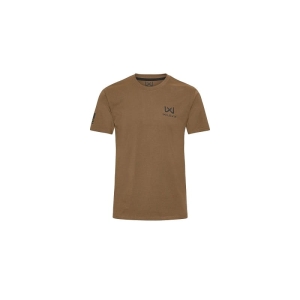 Koszulka Wiley X Canyon Coyote Brown, Dark Grey XXL
