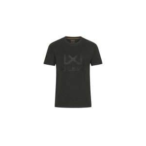 Koszulka Wiley X Canyon OD Green, Onyx Black XXL