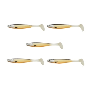 Gumy Hurtem Zestaw Berkley Sick Smash 17cm Bream 5szt