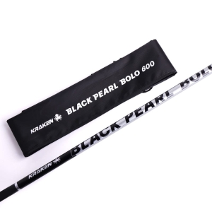 Wędka bolonka Kraken Black Pearl Bolo 600cm 1-30g
