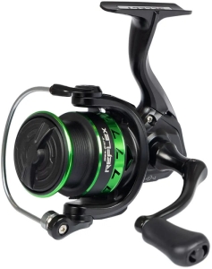 Kołowrotek Select Reflex 2500S 4+1BB 5.2:1