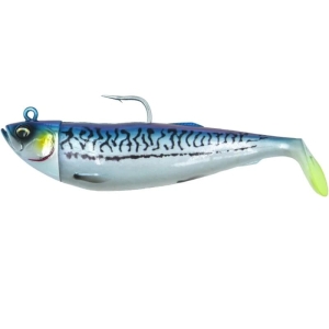 Przynęty SG Cutbait Herring 25cm 460g BlueMack