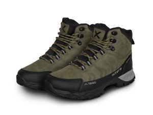 Wysokie wodoodporne buty Ixtera TEKNIS Roz.44