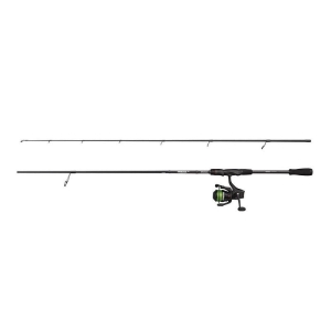 Zestaw Abu Garcia Max SX Combo MH 3000 2,44m 15-40g 2cz Spin