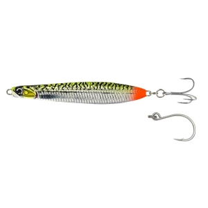 Wahadłówka Savage Gear Surf Seeker 10cm 30g Green Mackerel