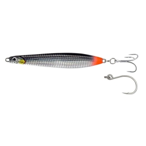 Wahadłówka Savage Gear Surf Seeker 11cm 40g Silver Black Mullet