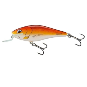 Wobler Salmo Executor 12cm 33g Browny