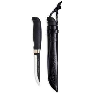 Nóż Marttiini Lynx Black 131 11cm