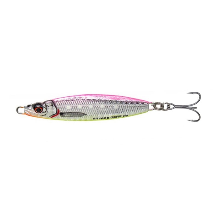 Savage Gear Psycho Sprat 7,7cm 28g Punch S.jpg