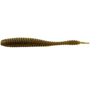 Reins Bubbling Shaker 3" 002 Green Pumpkin 14szt.