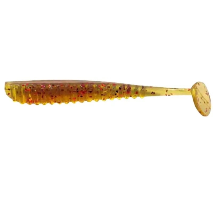 Reins Aji Ringer Shad 1.5 566 Motoroil Red Flake 15szt..jpg