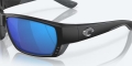 Okulary Polaryzacyjne Costa Tuna Alley Matte Black Blue Mirror Polarized5.jpg