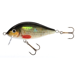 Wobler Jaxon Karaś SW Holo Select 7cm Kol.A 10g