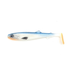 Gumy Luki's Bait STYNKA 7,5cm C67 4szt