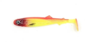 Gumy Luki's Bait STYNKA 7,5cm C03/b 4szt