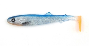 Gumy Luki's Bait STYNKA 9,5cm C55 4szt