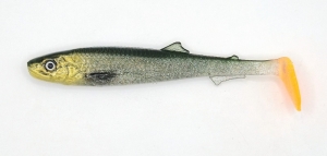 Gumy Luki's Bait STYNKA 9,5cm C50 4szt