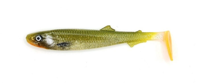 Gumy Luki's Bait STYNKA 11,5cm C54 3szt.jpg
